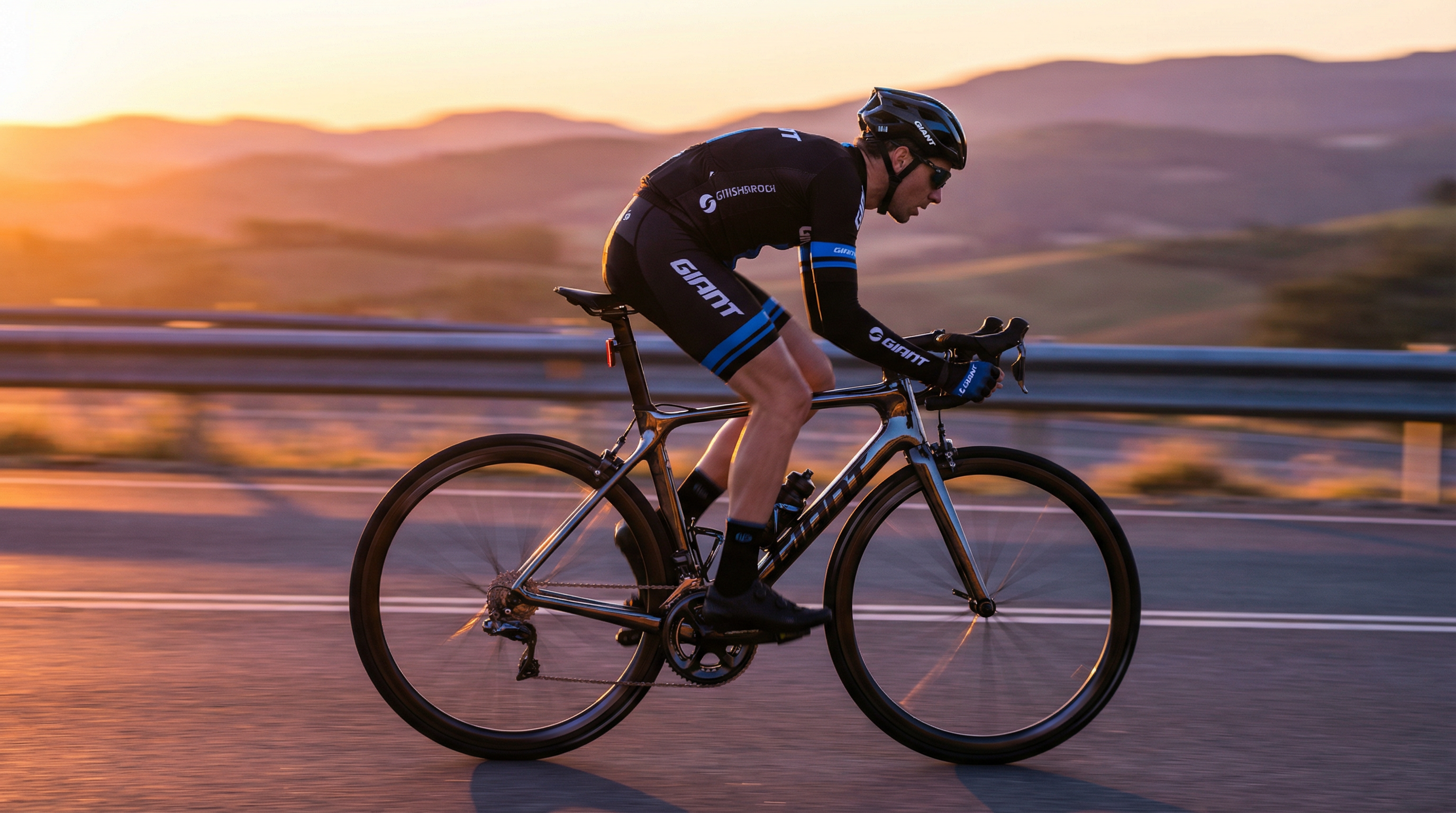 จักรยานเสือหมอบ Giant