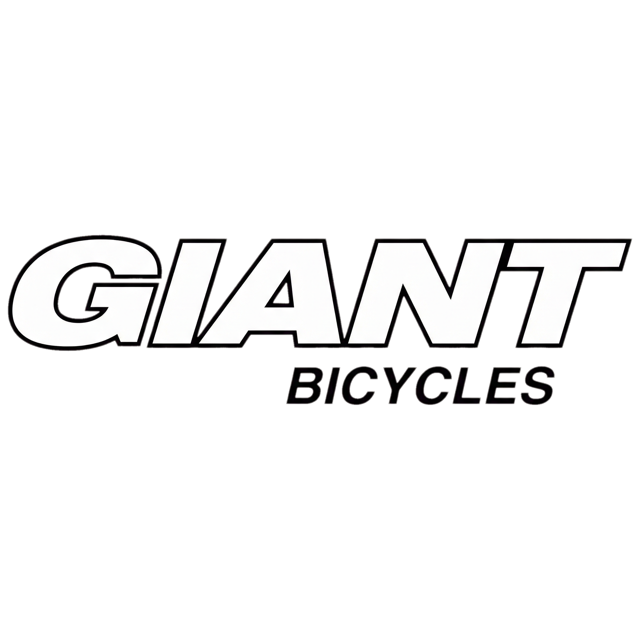 Giant Bicycles Thailand Logo